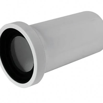 Prolunga manicotto wc 110 - 350 mm