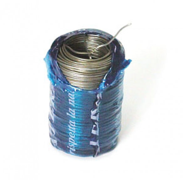 Matassina filo ferro corto 333 gr