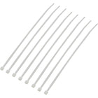 Fischer - Fascette Per Cablaggio In Nylon 3,6 X 200 MM