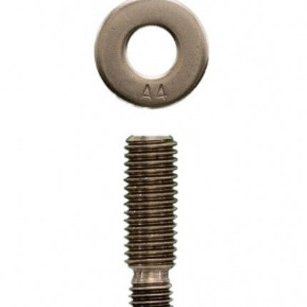 Fischer - Vite con riduzione filettatura fischer thermax m12 / m10