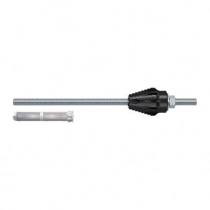 Fischer - Fissaggio distanziato thermax m12-12/110 per pareti esterne con isolamento termico M12 - 240 MM