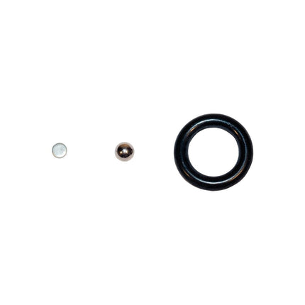 Fischer - Kit Ricambio Per Percussore Sze