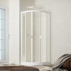 Collection image for: Box doccia semicircolare