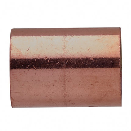 Manicotto A Saldare Femmina Femmina Per Rame Condizionamento