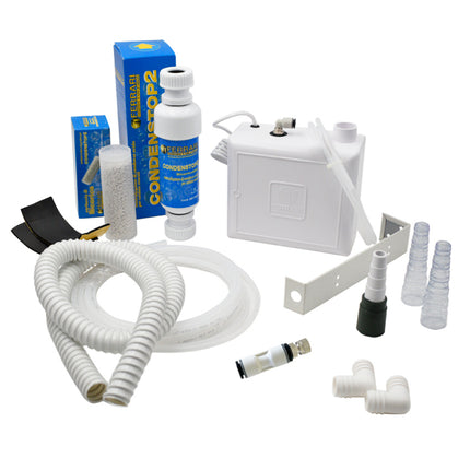 Kit Nebulizzazione Per Caldaia Condensazione