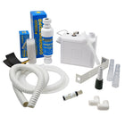 Kit Nebulizzazione Per Caldaia Condensazione