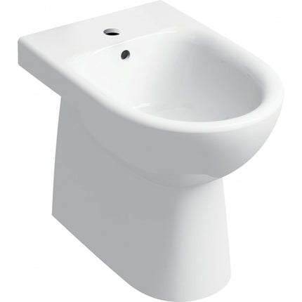Geberit - Bidet Filo Parete - Serie: Selnova
