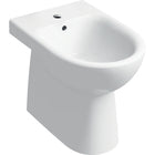 Geberit - Bidet Filo Parete - Serie: Selnova