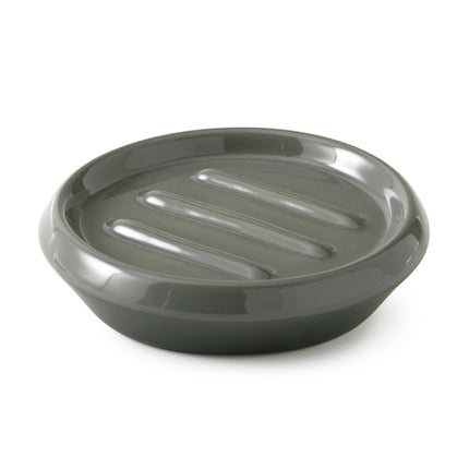 Gedy - Portasapone Verde Salvia Serie Wilma