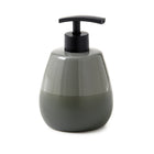 Gedy - Dosasapone Con Erogatore Verde Salvia Serie Wilma