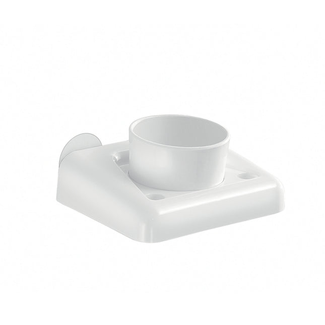 Gedy - Portaspazzolini in resina termoplastica serie Junior