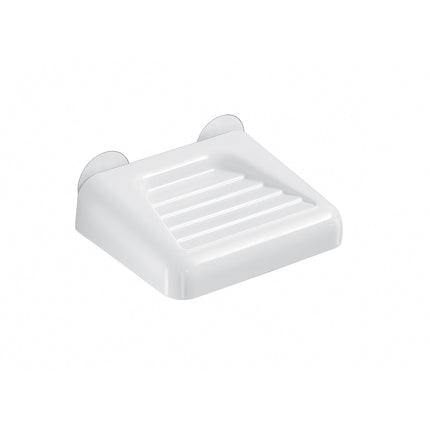 Gedy - Portasapone in resina termoplastica serie Junior
