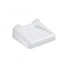 Gedy - Portasapone in resina termoplastica serie Junior