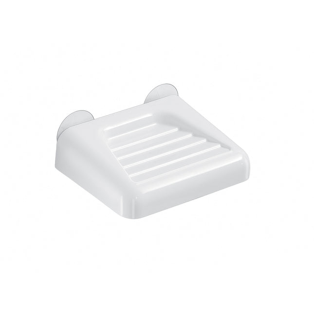 Gedy - Portasapone in resina termoplastica serie Junior