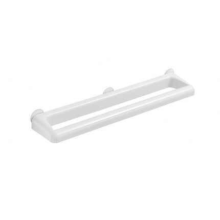 Gedy - Portasalviette 55 cm in resina termoplastica serie Junior
