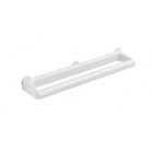 Gedy - Portasalviette 55 cm in resina termoplastica serie Junior