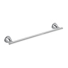 Gedy - Portasalviette 35 cm Cromato Serie Genziana