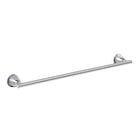 Gedy - Portasalviette 45 cm Cromato Serie Genziana