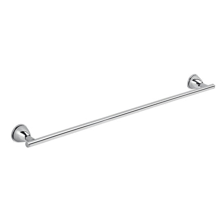 Gedy - Portasalviette 60 cm Cromato Serie Genziana