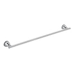 Gedy - Portasalviette 60 cm Cromato Serie Genziana