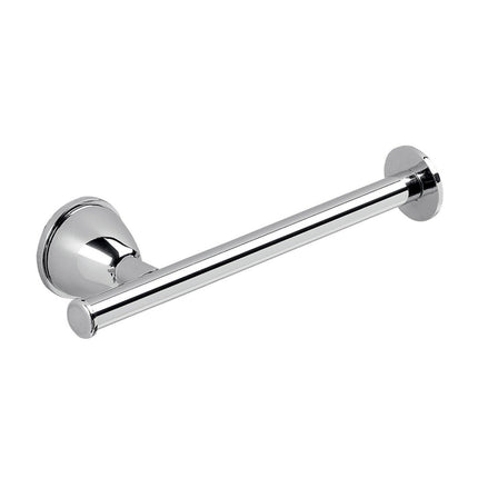 Gedy - Portarotolo Cromato Serie Genziana