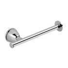 Gedy - Portarotolo Cromato Serie Genziana