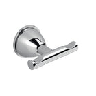 Gedy - Appendiabiti Doppio Cromato Serie Genziana