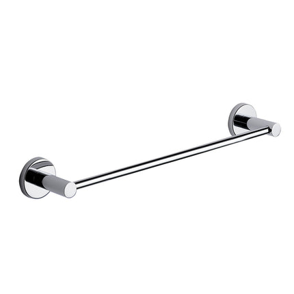 Gedy - Portasalviette 35 cm cromato serie Felce