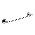 Gedy - Portasalviette 35 cm cromato serie Felce
