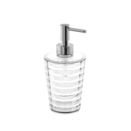 Gedy - Dosasapone Trasparente Serie Glady