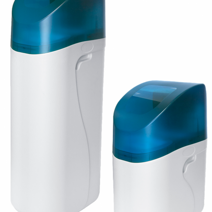 Gel - Addolcitore B-Soft Medium S 19 litri resina