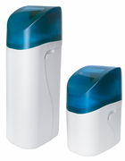 Gel - Addolcitore B-Soft Medium S 19 litri resina