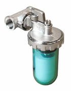 Gel - Dosatore di polifosfati anticalcare 1/2