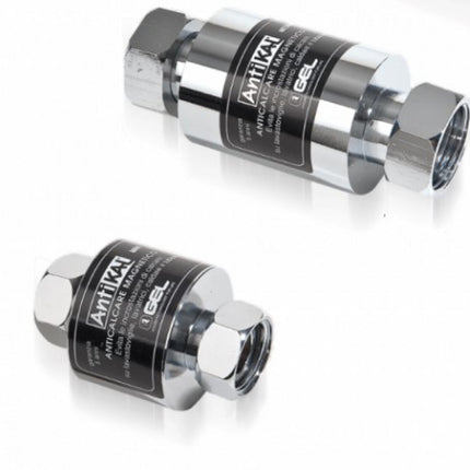 Gel - Filtro anticalcare magnetico 3/4"