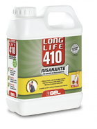 Gel - Risanante 1 litro Per Impianti Termici A Radiatori o Sottopavimento