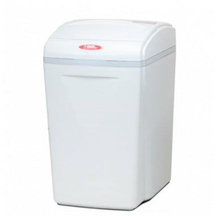 GEL - Addolcitore Compact Medium 19,8 litri volume resine a scambio ionico ad alta efficienza