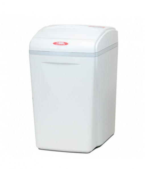 GEL - Addolcitore Compact Medium 19,8 litri volume resine a scambio ionico ad alta efficienza