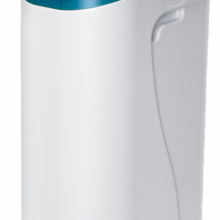 GEL B‑SOFT 30 – Addolcitore Compatto 30 Litri a Scambio Ionico con Rigenerazione UP‑FLOW | Alta Capacità & Bassi Consumi