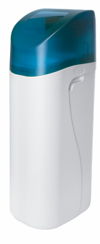 GEL B‑SOFT 30 – Addolcitore Compatto 30 Litri a Scambio Ionico con Rigenerazione UP‑FLOW | Alta Capacità & Bassi Consumi