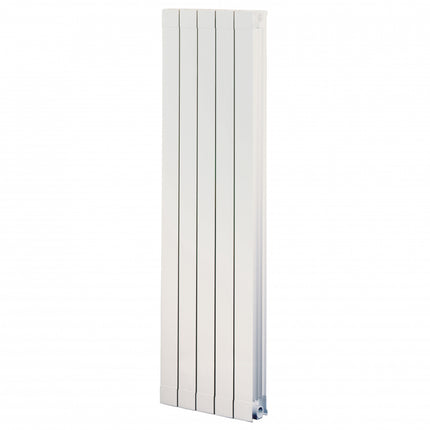 Global - Radiatore Alluminio 1800/8 Oscar - Batteria 6 Elementi