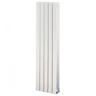 Global - Radiatore Alluminio 1800/8 Oscar - Batteria 6 Elementi