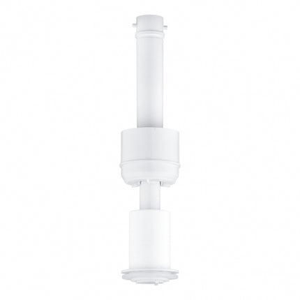 Grohe - Valvola Di Scarico Per Cassetta Grohe Ad Incasso