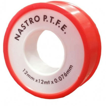 Nastro/Rotolo Teflon Piccolo Acqua