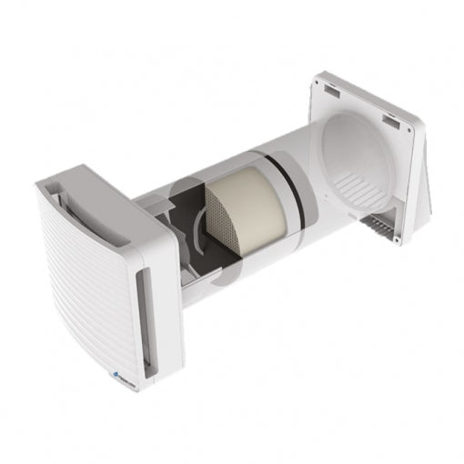 Aspiratore Primair 60 Light ø160