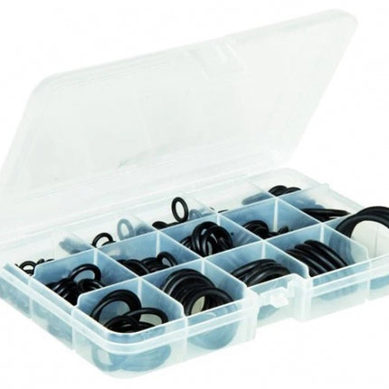Confezione O-Ring - Confezione Da 354 Pz