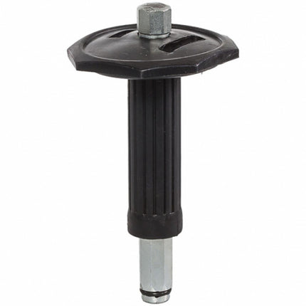 Percussore manuale per chiodi