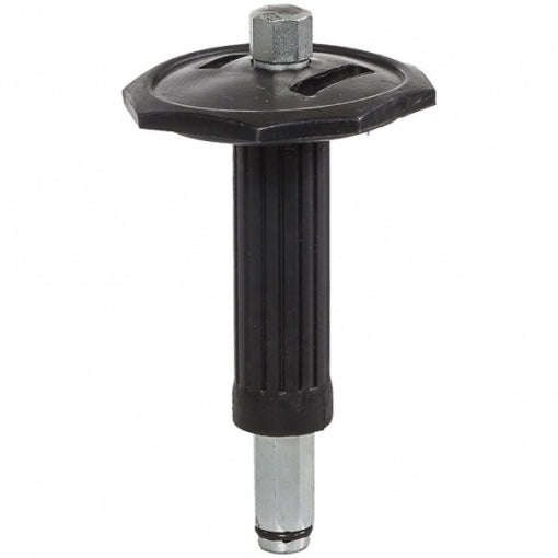 Percussore manuale per chiodi