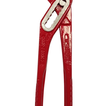 Pinza Poligrip Regolabile 250 mm