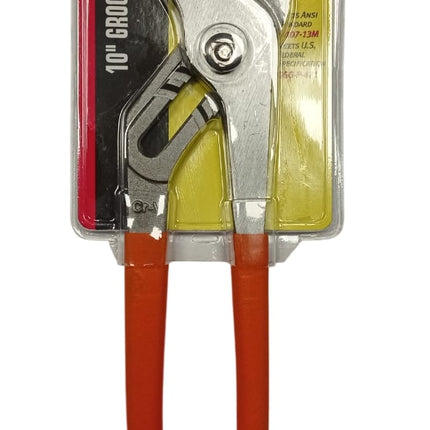 Pinza poligrip Pro regolabile 250 mm