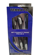 Serie giraviti 6 pezzi